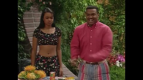 TADAOW! - Fresh Prince