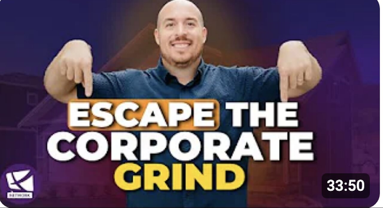 The Real Estate Blueprint for Freedom - Jaren Sustar, Brian Luebben