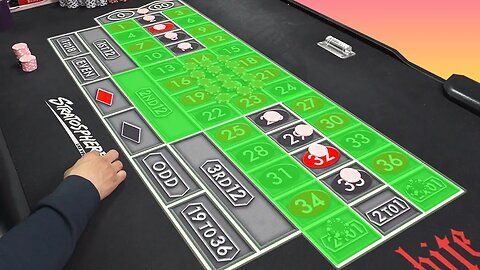 This Roulette Strategy should NOT work...