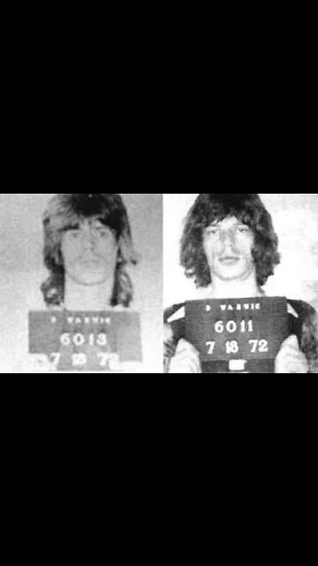 The Rolling Stones: The Untold Story Behind 'Lock Um Up' #shorts #rollingstones