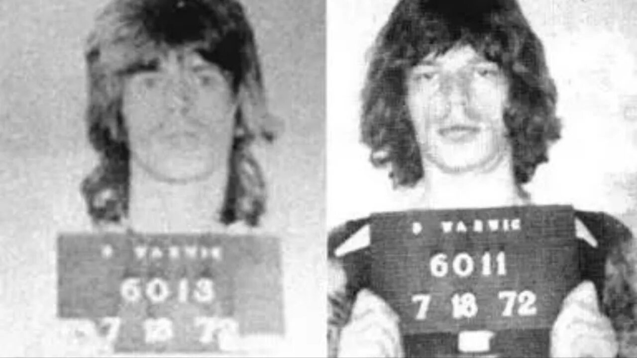 The Rolling Stones: The Untold Story Behind 'Lock Um Up' #shorts #rollingstones