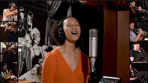 The Ultimate James Bond Medley - Every song from the 25 movies including No Time To Die!