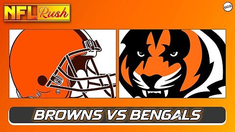 Browns vs Bengals - Breakdown & Predictions | Week 1 - 2023