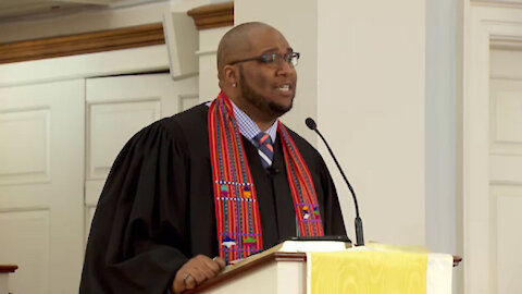 The devil is making you a sodomite using homosexual pastors