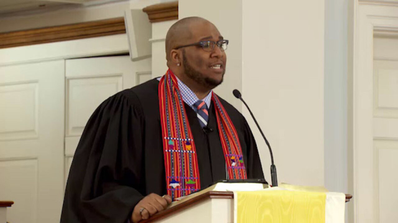 The devil is making you a sodomite using homosexual pastors