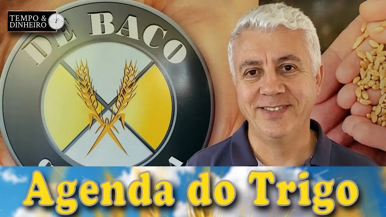 A renovação do canal de segurança baixa as cotações, mas o clima ainda traz riscos ao abastecimento.