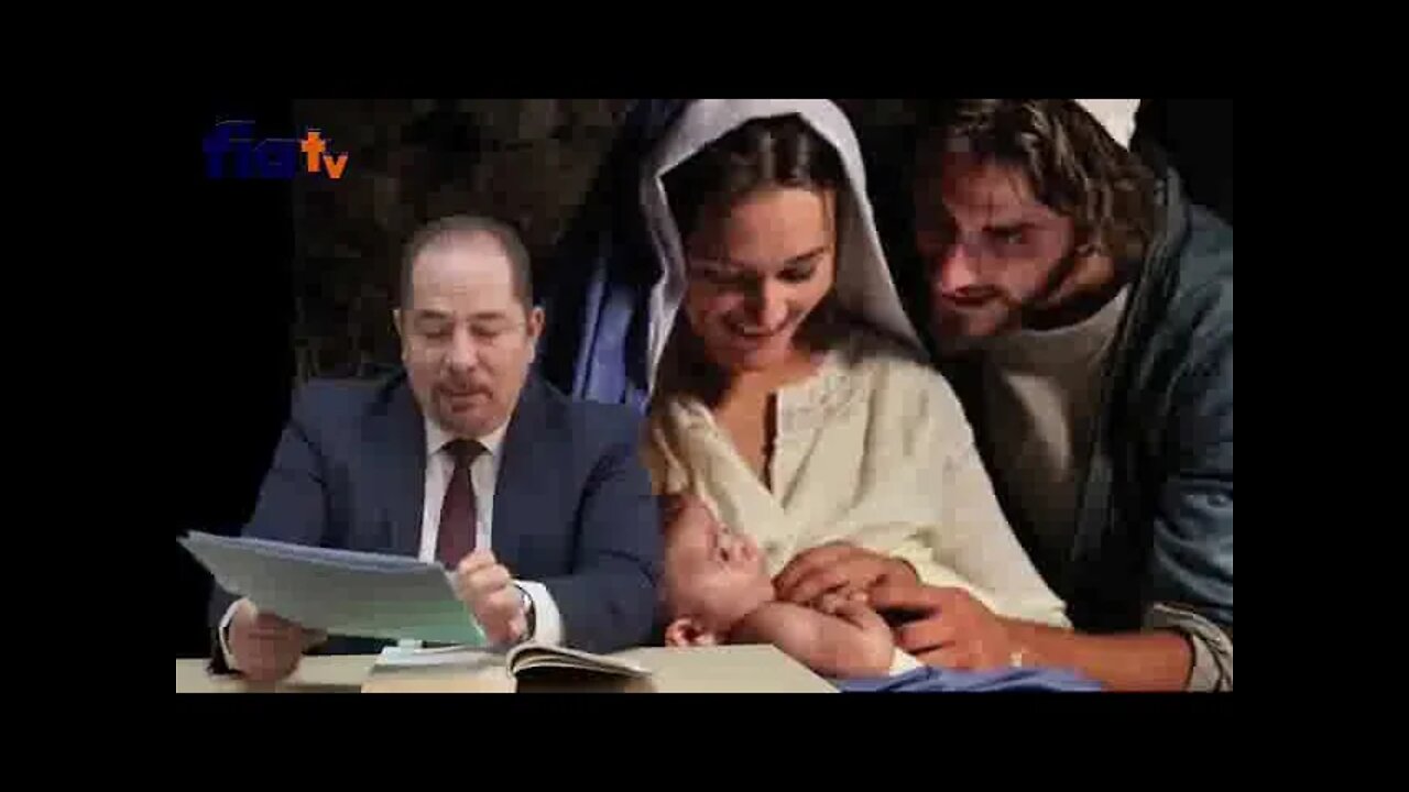 San José, corazón de padre. Mtro Pepe González.