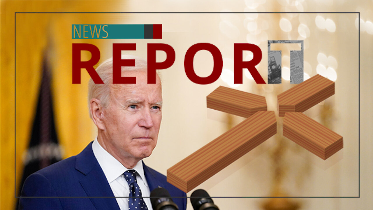 Catholic — News Report — Abandoning African Christians