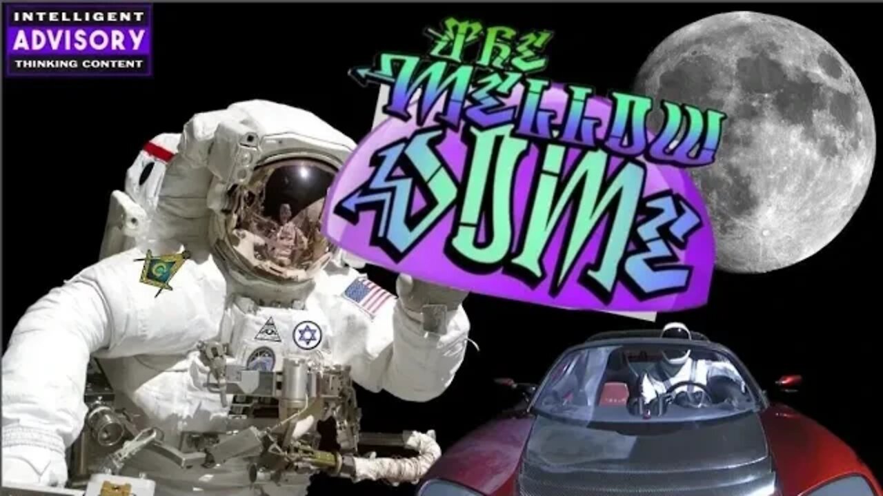 " Space Cars and Moon Landings "