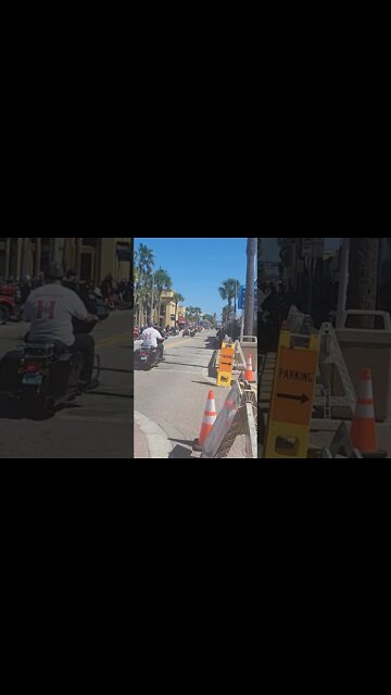 oktoberbike festival 2022 daytona beach