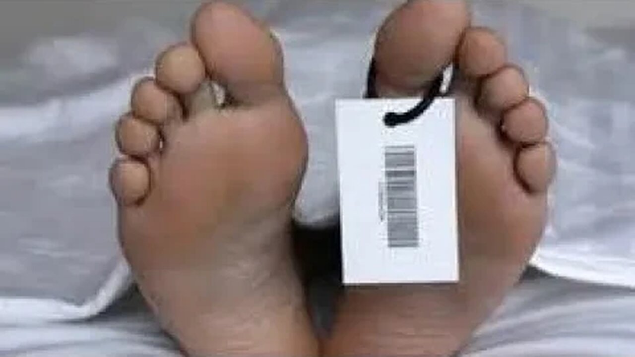 DEATH BECOMES YOU!!