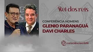 Consciência Cristã Homens