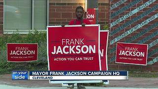 EXCLUSIVE: One-on-one with Micahel Cox after he took a leave of absence to work on Mayor's campaign