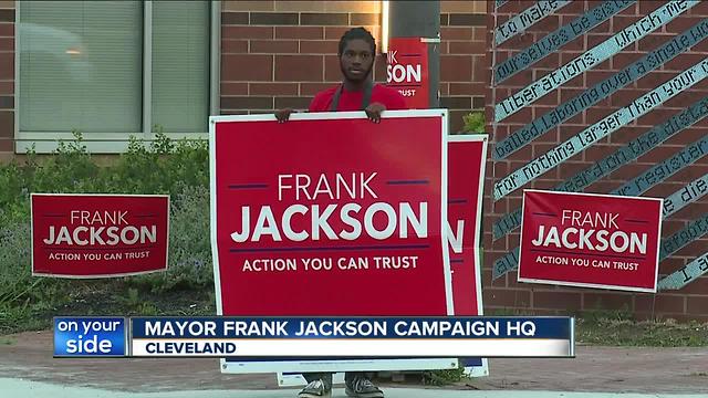 EXCLUSIVE: One-on-one with Micahel Cox after he took a leave of absence to work on Mayor's campaign