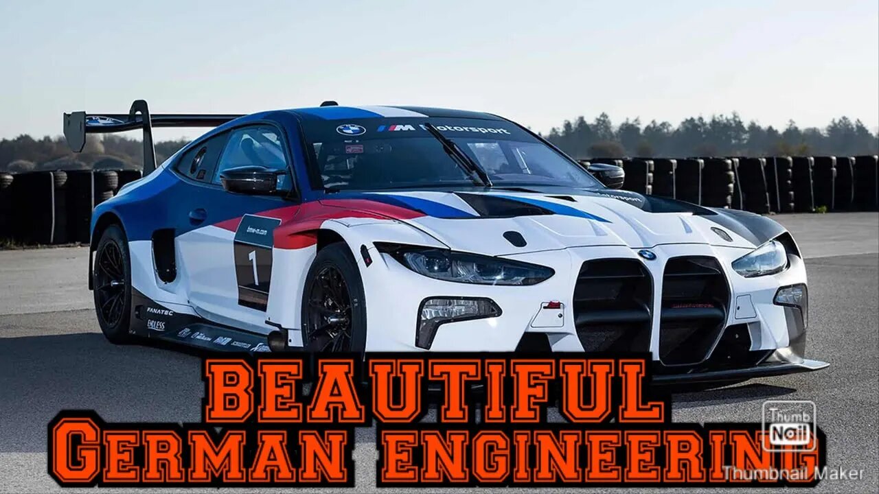Assetto Corsa Competizione: Crazy Tank man does racecar