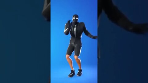 Fortnite Verve Emote