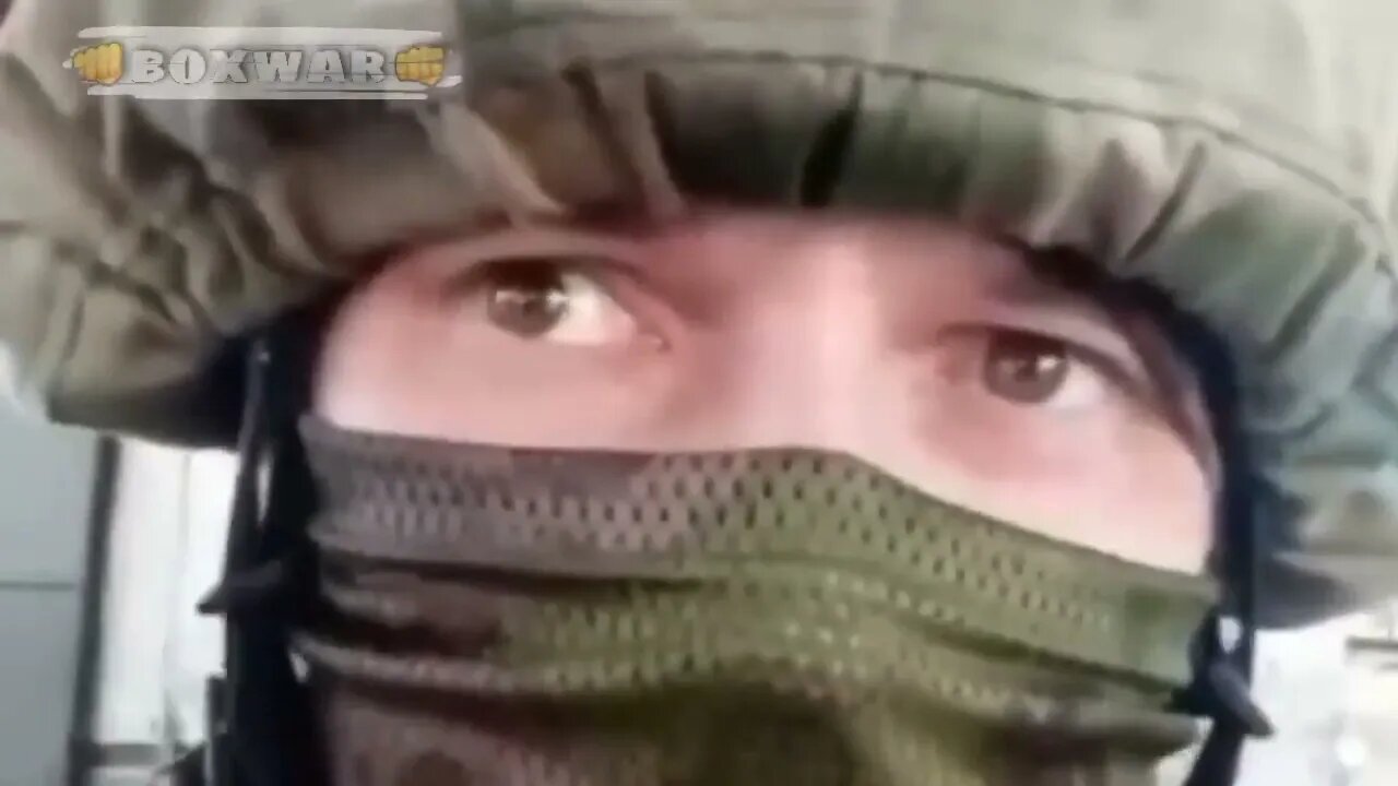 Unique video / footage of the destruction of the object by LPR artillery