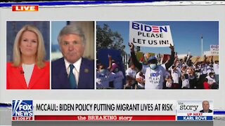Stunning Prediction On How Many Illegals Will Try To Enter U.S. By Summer