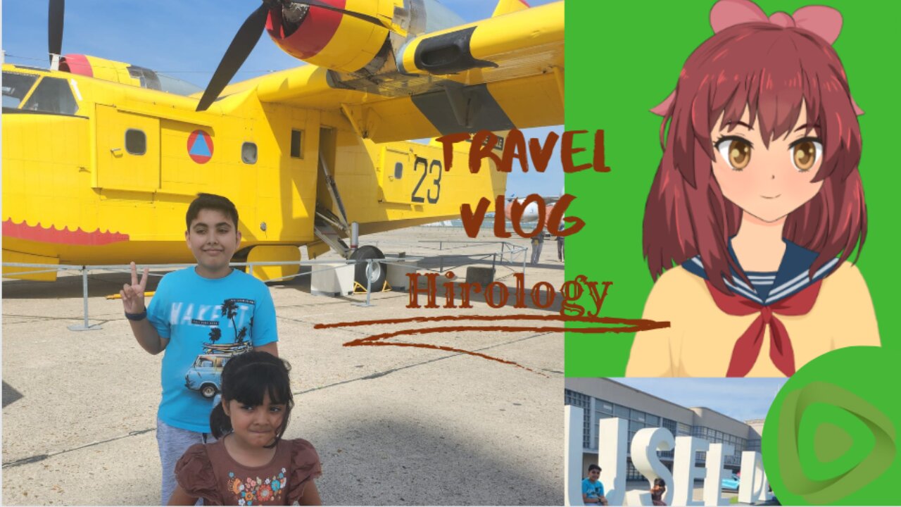 Inspiring Travel Story
