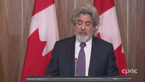 Heritage Minister Rodriguez Says 'The Internet Has Allowed For More Mis- And Disinformation...'