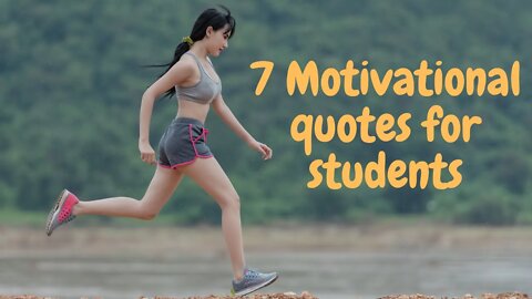 #motivationalquotes #inspirationalquotes #shorts #student 7 Motivational quotes for students