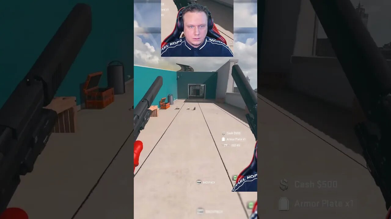 America🏈👑💪#mw2 #cod #teamwipe #vondel #newwarzonemap #warzone2clips