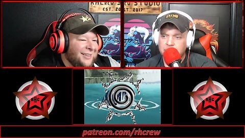 Naruto Reaction - Episode 132 - For a Friend
