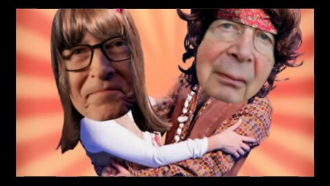 True Love - Sonny Schwab and Cher Gates