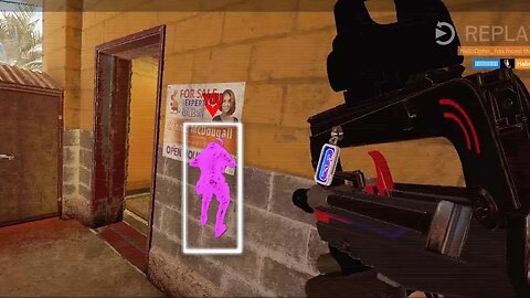 Rainbow Six Siege in a nutshell