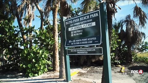 Beaches closed for Labor Day after bacteria found in water