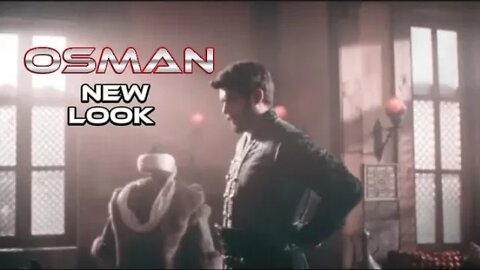 Osman new look #addxzone
