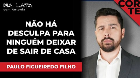 TALVEZ SEJA A MAIOR MANIFESTAÇÃO DA HISTÓRIA DO BRASIL - Cortes do Na Lata