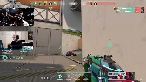 Astra Became The Flash (SEN ShahZaM)