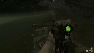 Far Cry 2- Trouble Diamonds South of Mosate Selao