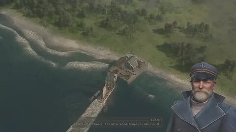 Anno 1800 Console Edition