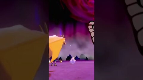 Pokémon Sword - Eevee Hung In There Using Focus Sash￼ Held Item