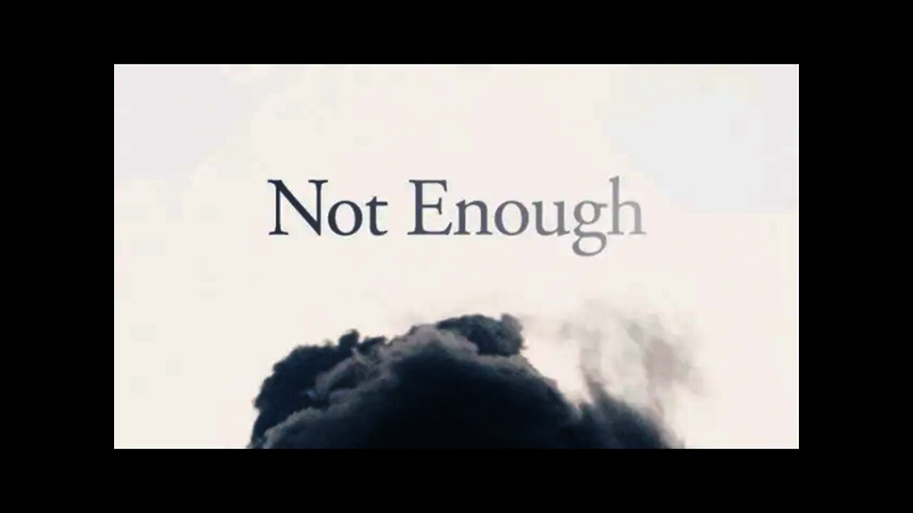 Professor Samuel Moyn discusses his book Not Enough: Human rights in an Unequal World.
