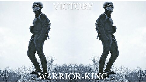 WARLORD'S BATTLE CRY EXTENDED (BATTLE|WAR|KING|MUSIC)