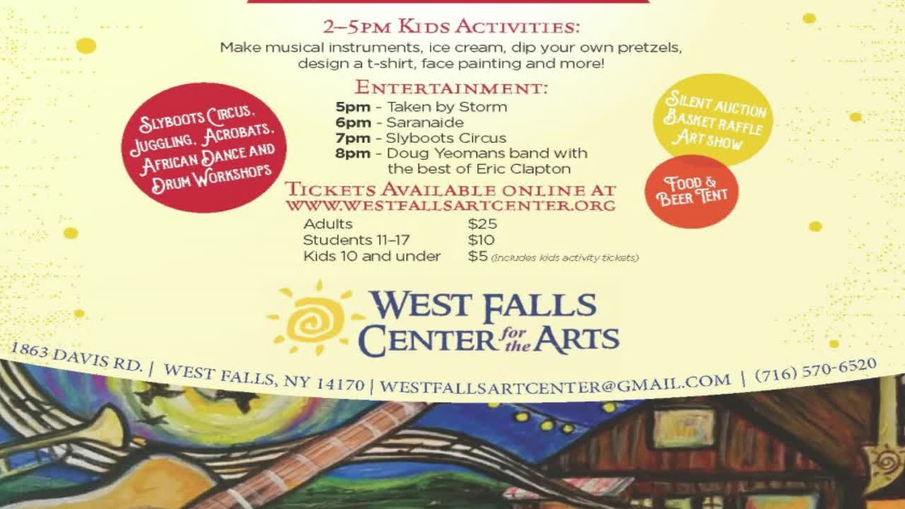 Weather Guest 0912 - Noon