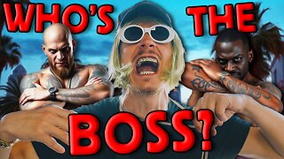 Lost in the Wrong Hood: Who Do I Check In With?