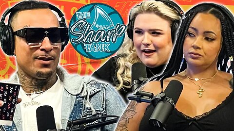 Sharp Chats with BBW P**nstars on Attracting Men, Corn Politics, Leakers & More