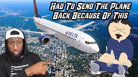 The Wildest Story Ever Heard...