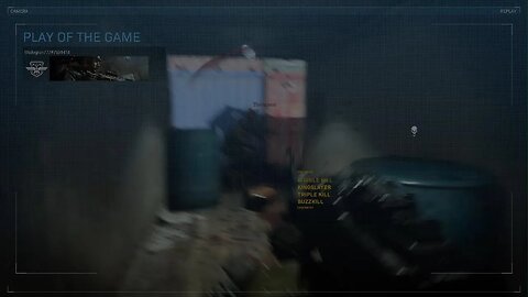 Call of Duty: Modern Warfare_Lost count of all the glitches