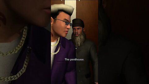 Saints Row: All The Kings Men | Where To? #Shorts