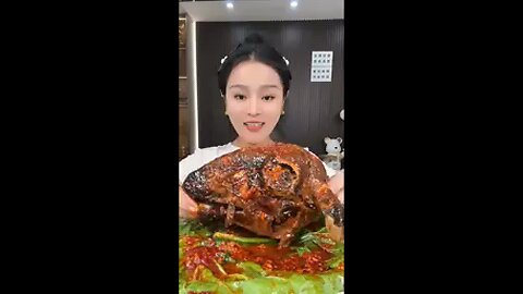 food Chinese food special