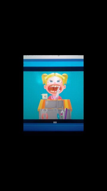 jogo doctor care #shorts