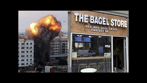 The Timing Of This Story Couldn't Be More Incredibly Scripted!