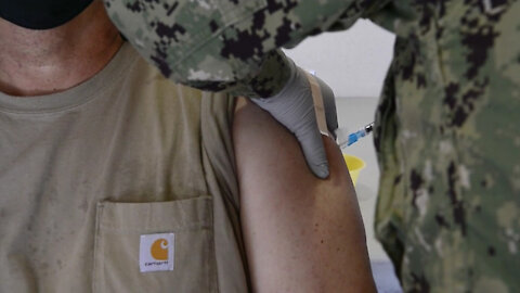 NMCSD COVID-19 Vaccine Video