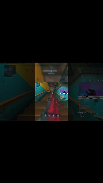 The TRIPLE SEMTEX to WIN!! #cod #warzone