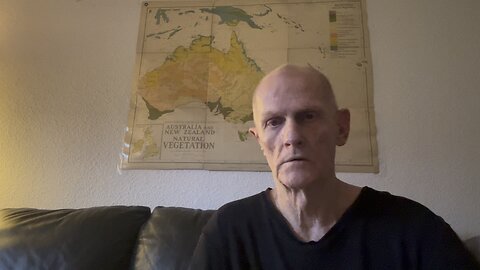 I Am Known As A Freak Of Nature & 99% Is Afraid Of Me & Don’t Believe Reality